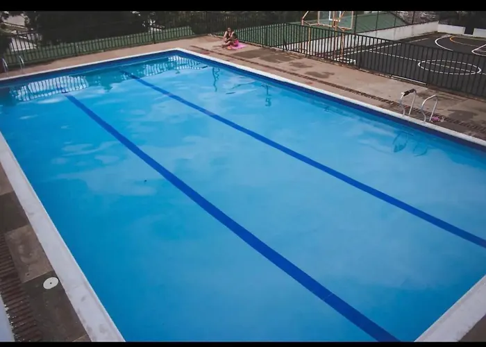Casa Con Piscina Interna Para Tus Vacaciones