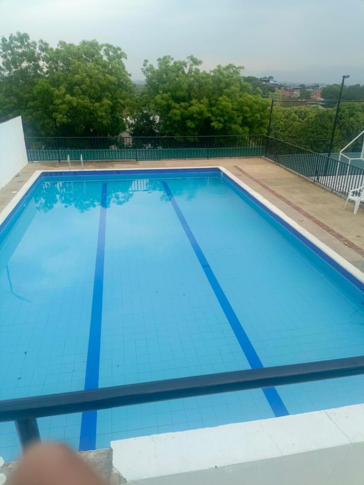 度假居 Casa Con Piscina Interna Tus Vacaciones *