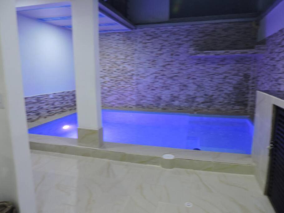 Casa Con Piscina Interna Tus Vacaciones Girardot
