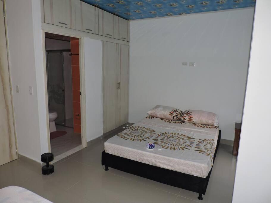 Casa Con Piscina Interna Tus Vacaciones 度假居 *